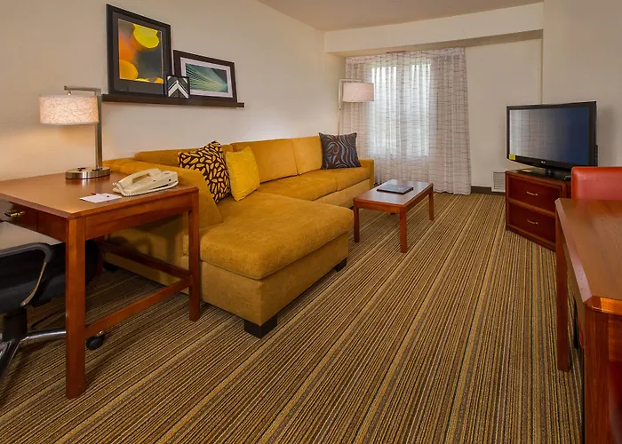 Residence Inn Columbia Md